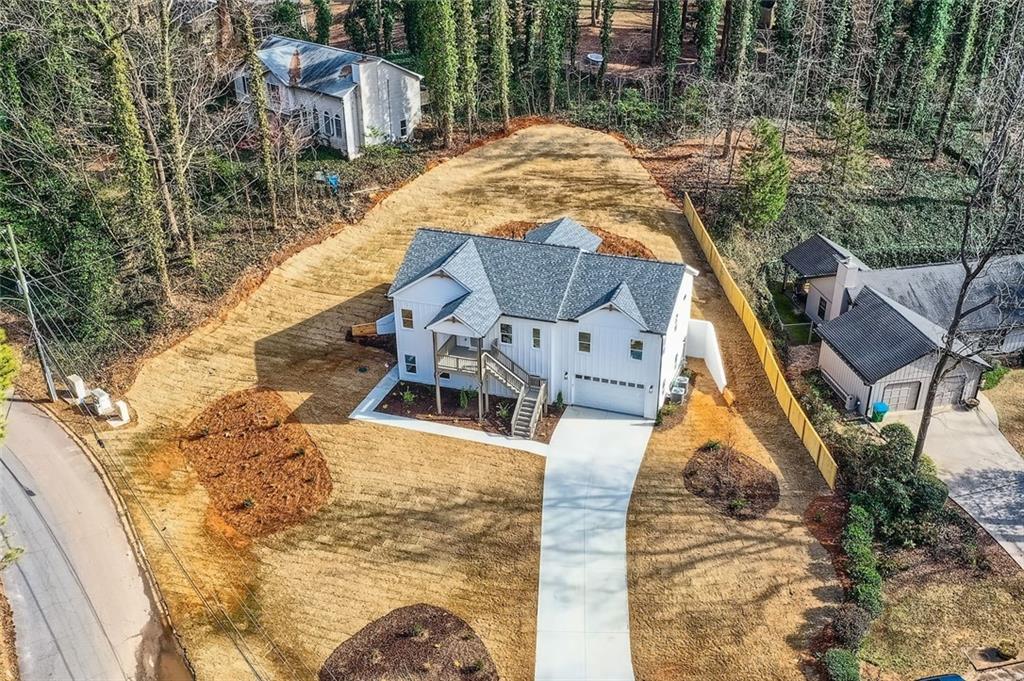 4322 Timberland Drive, Lilburn, Georgia image 28