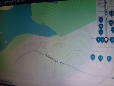 Vacant Land For Sale - Mercedes Drive<br/> Forsyth County, Cumming, GA 30041