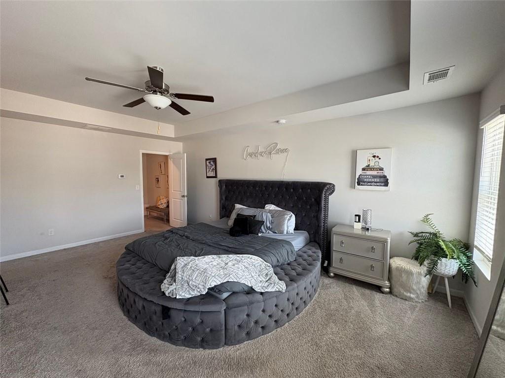 7621 GRAY POINTE Drive