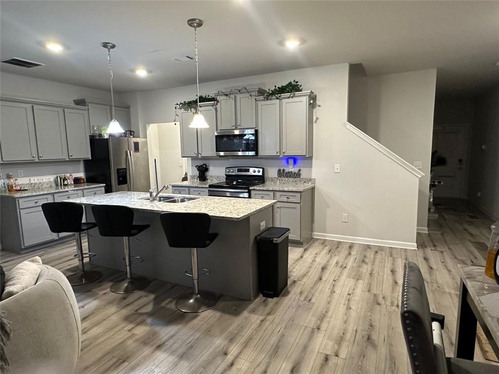 7621 GRAY POINTE Drive