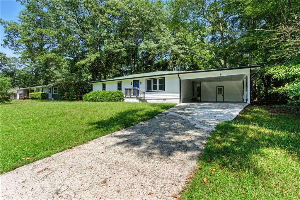 4274 Pineview Drive