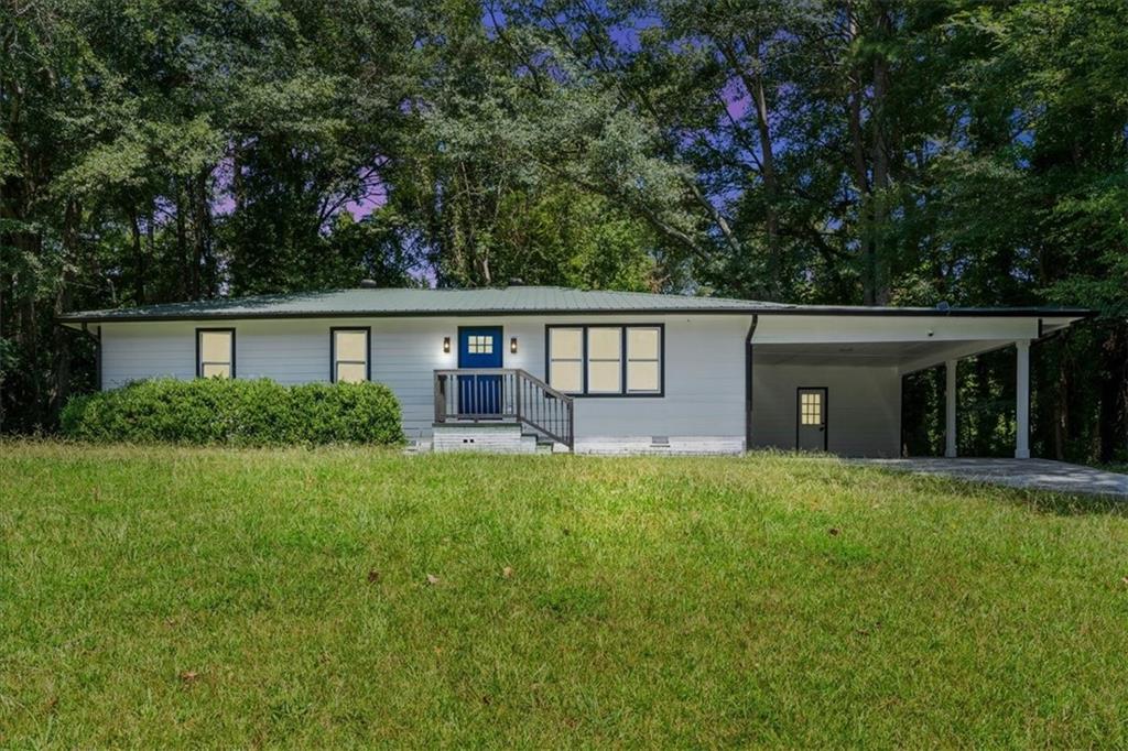 4274 Pineview Drive
