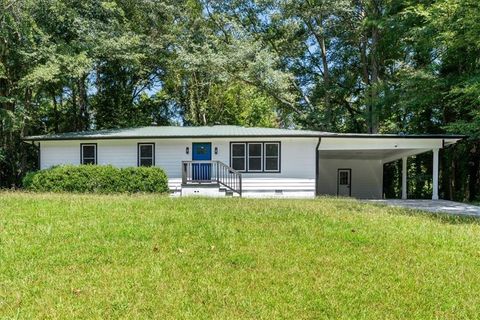 4274 Pineview Drive Powder Springs GA 30127