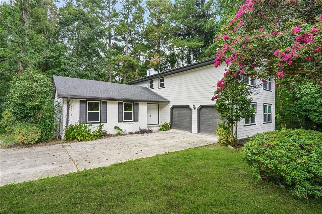 409 Arbor Ridge Drive