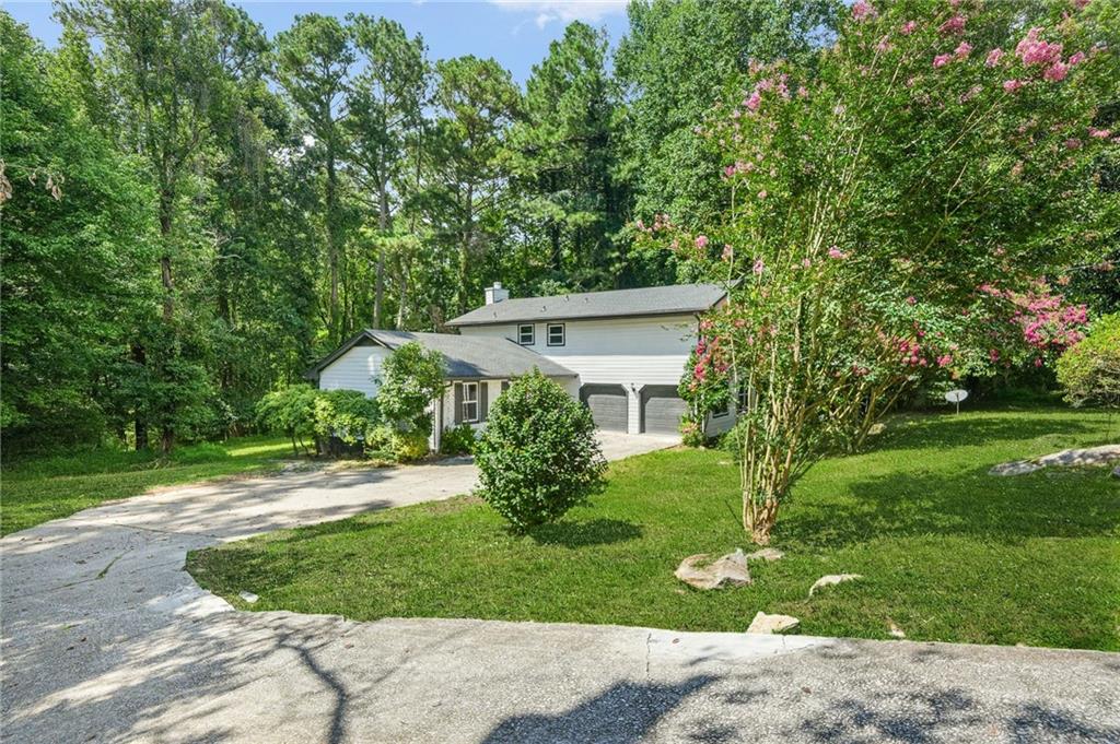 409 Arbor Ridge Drive