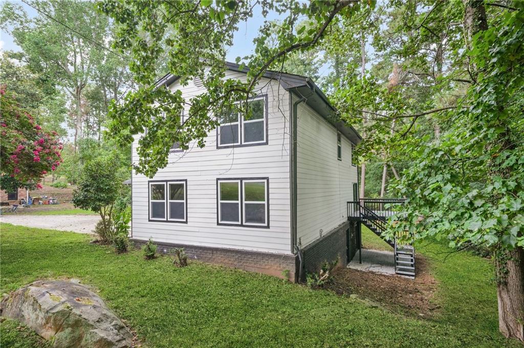 409 Arbor Ridge Drive