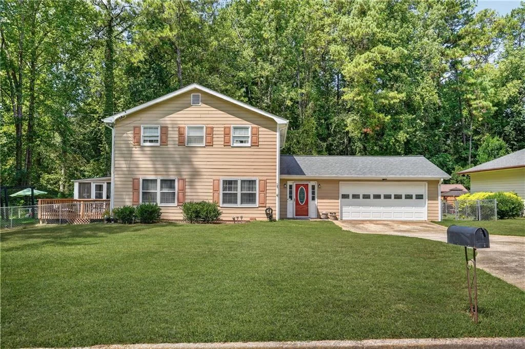757 S Hileah Court, Lithonia, GA, 30058