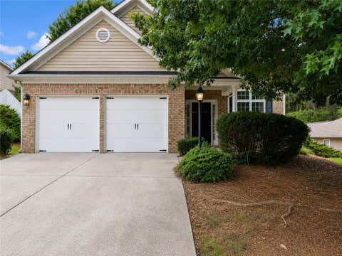 Homes For Sale - 5013 Centennial Commons Drive<br/> Acworth, GA 30102