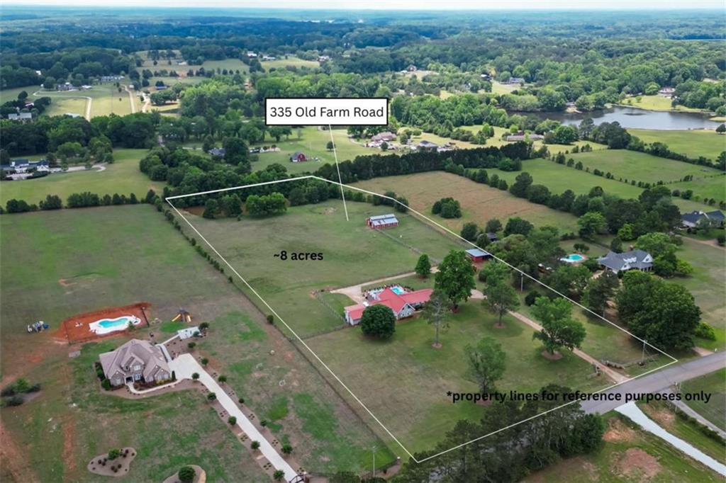 335 Old Farm Road