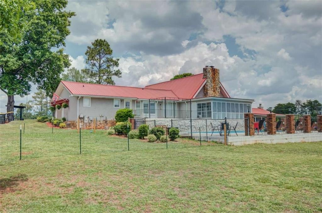 335 Old Farm Road
