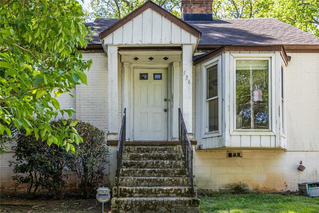 536 Trabert Avenue, Atlanta, Georgia image 2
