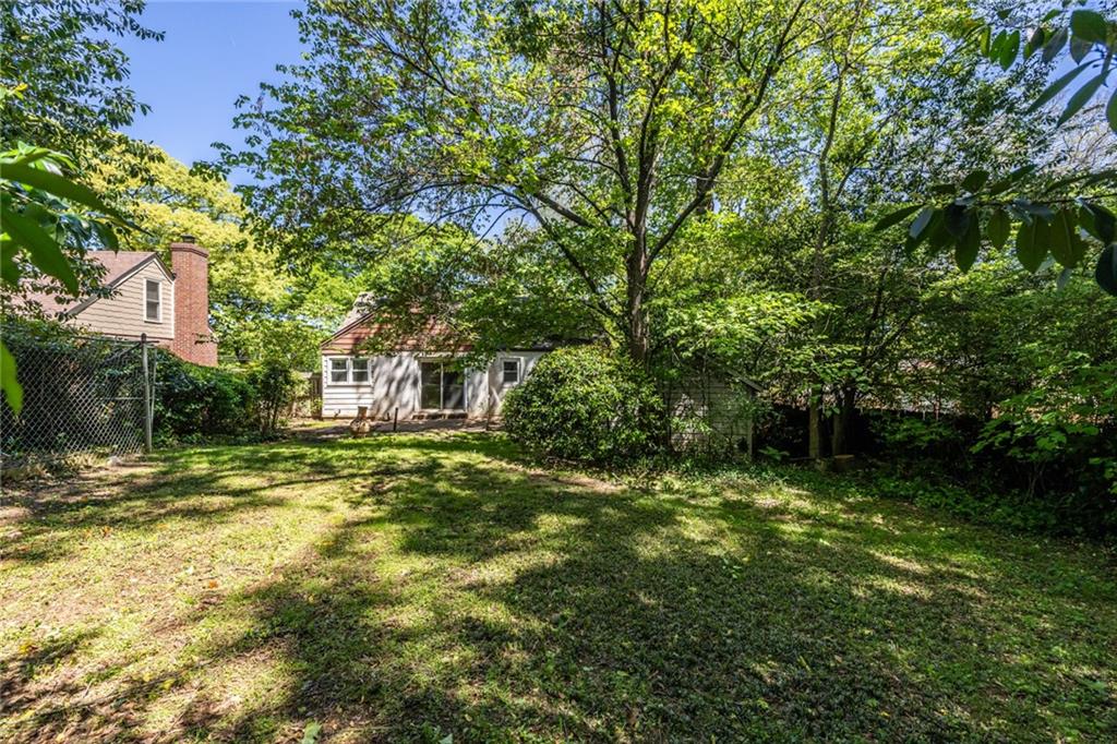 536 Trabert Avenue, Atlanta, Georgia image 22