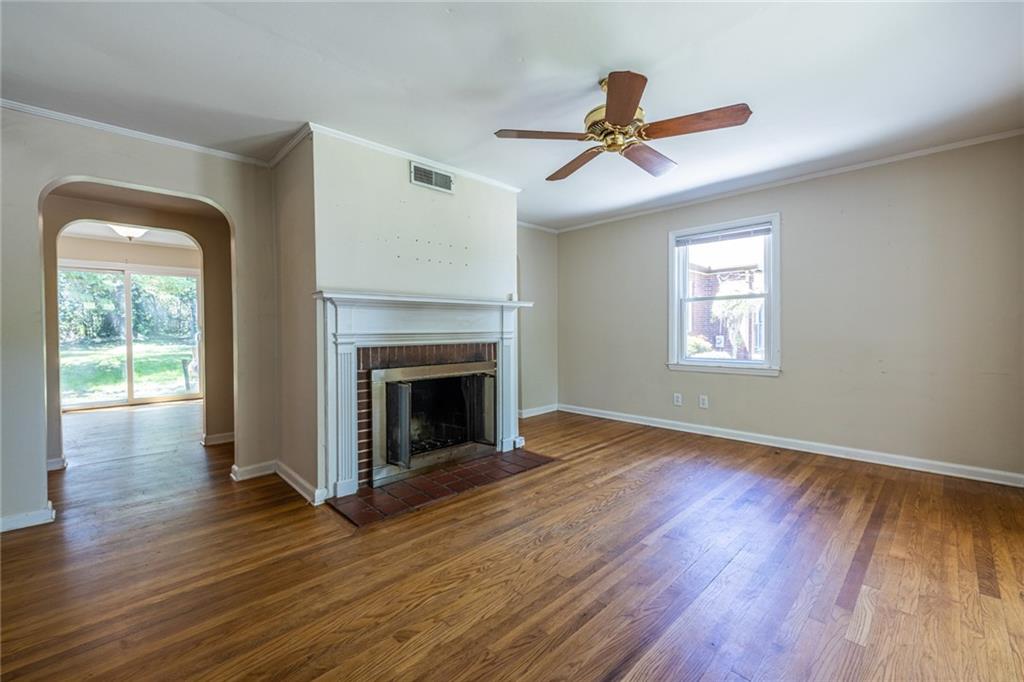 536 Trabert Avenue, Atlanta, Georgia image 5
