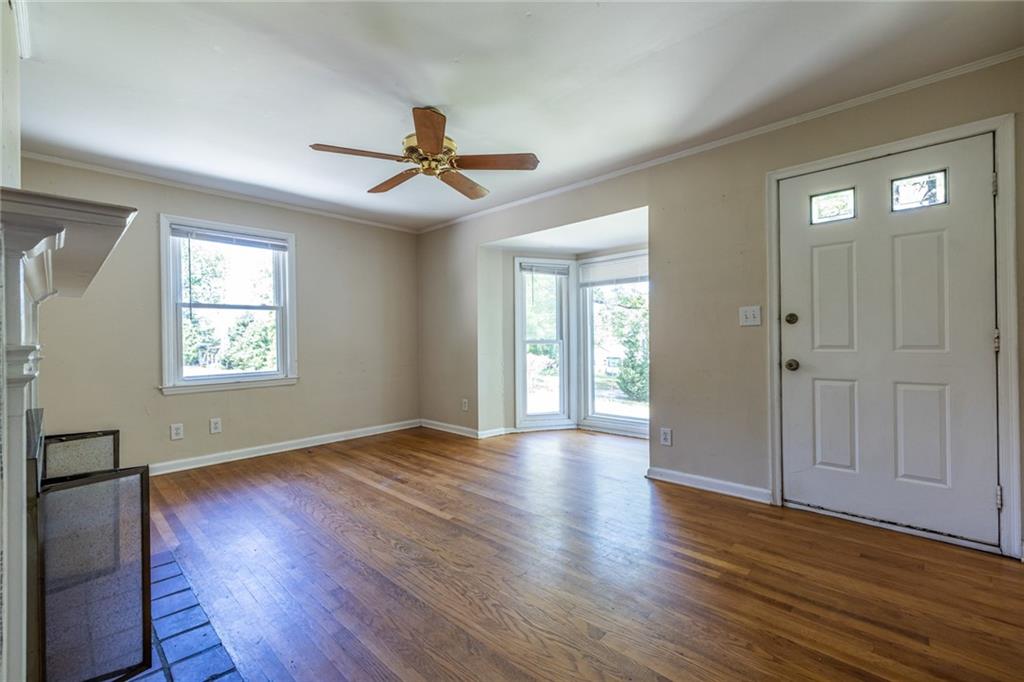 536 Trabert Avenue, Atlanta, Georgia image 3