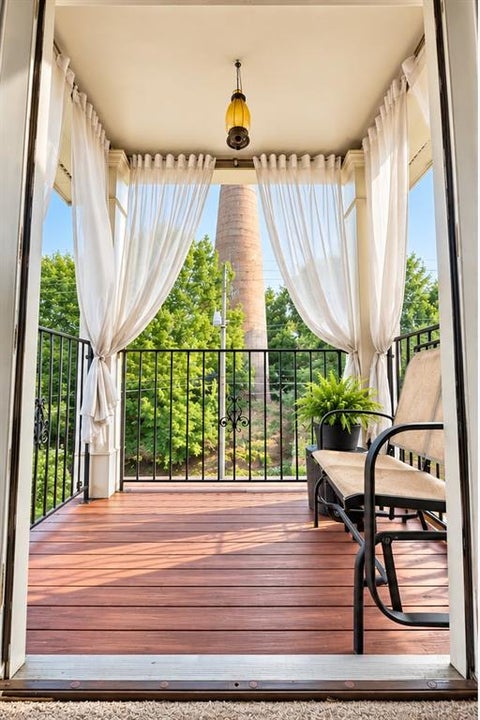 Townhouse For Rent - 634 Irwin Street<br/> Atlanta, GA 30312