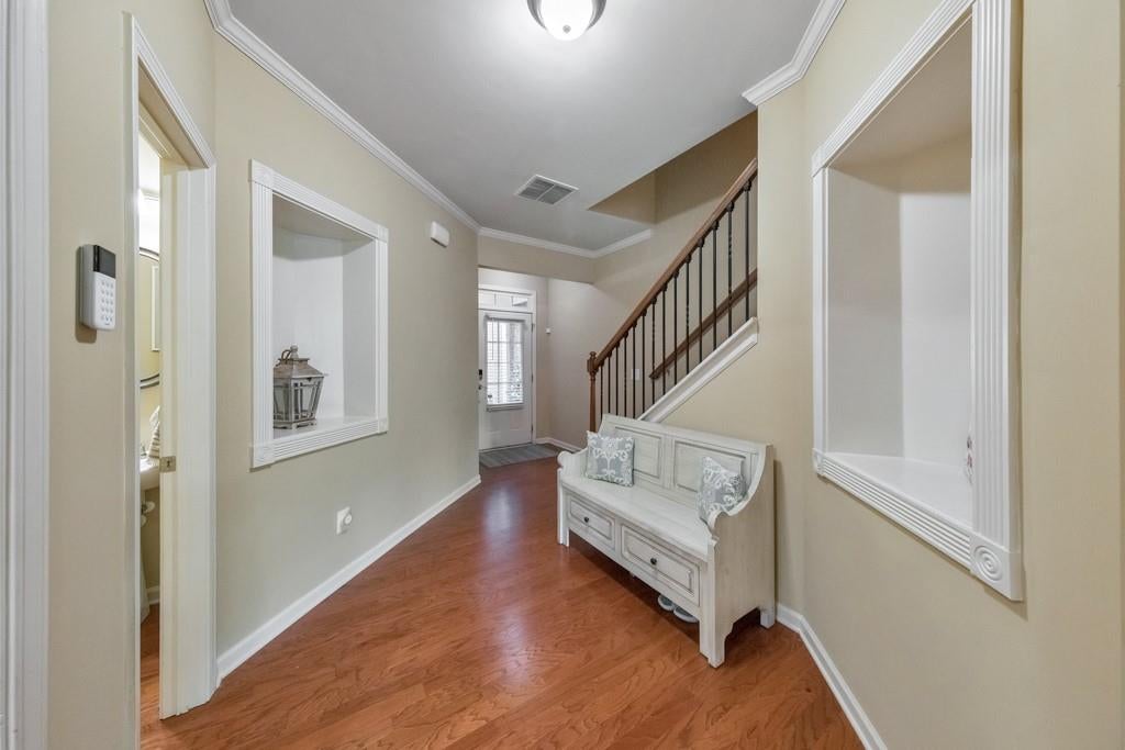 3169 Berkeley Glen Way