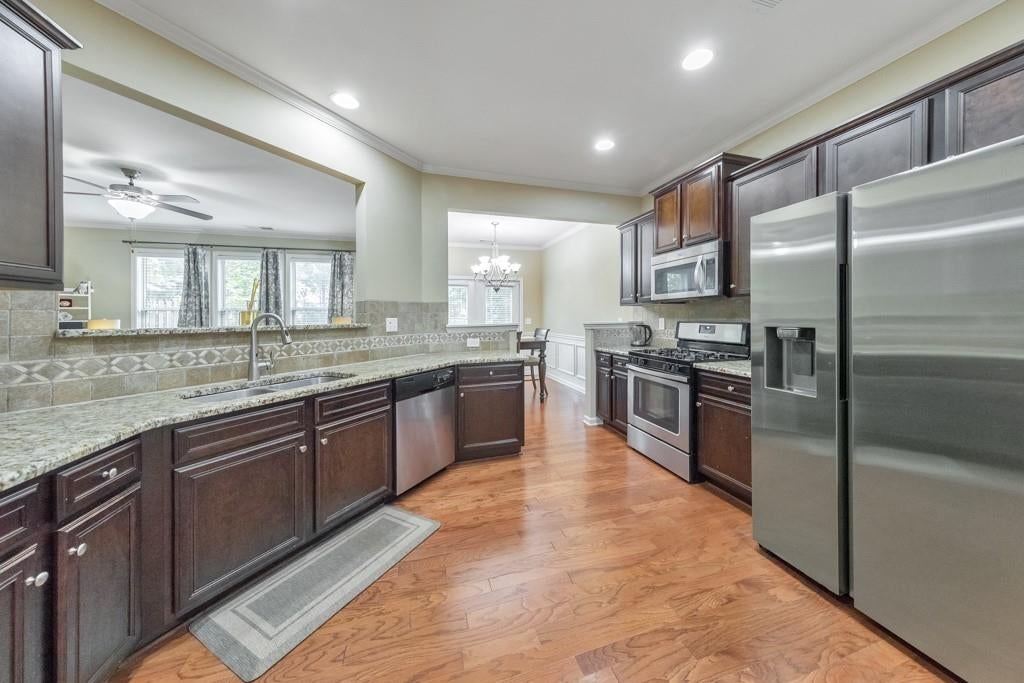 3169 Berkeley Glen Way