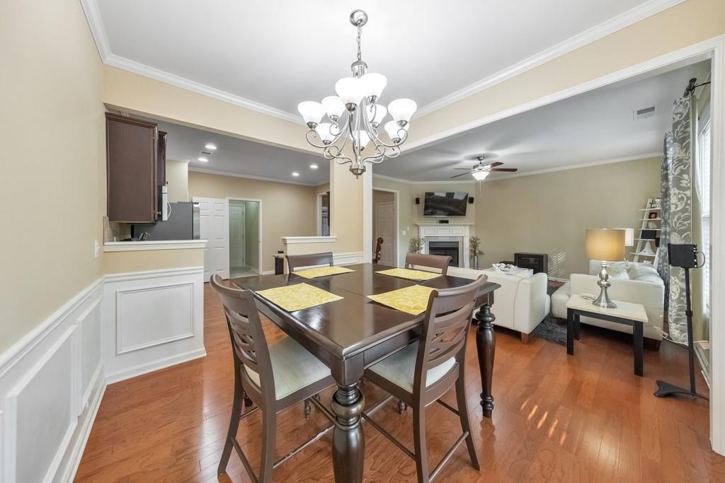 3169 Berkeley Glen Way
