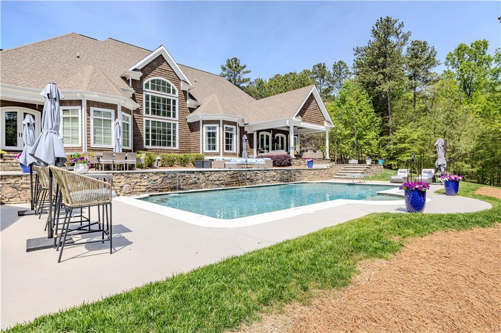 2938 Old Dalton Road