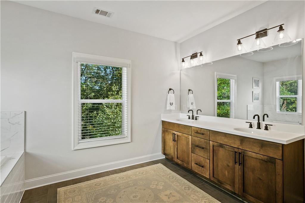 Upper Westside - Residential