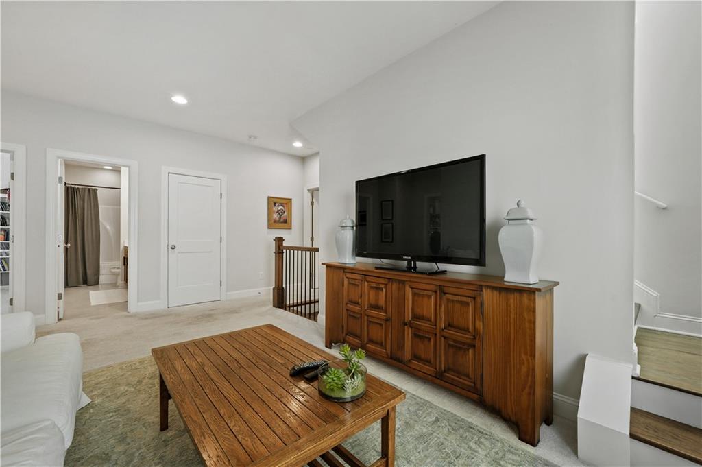 Upper Westside - Residential