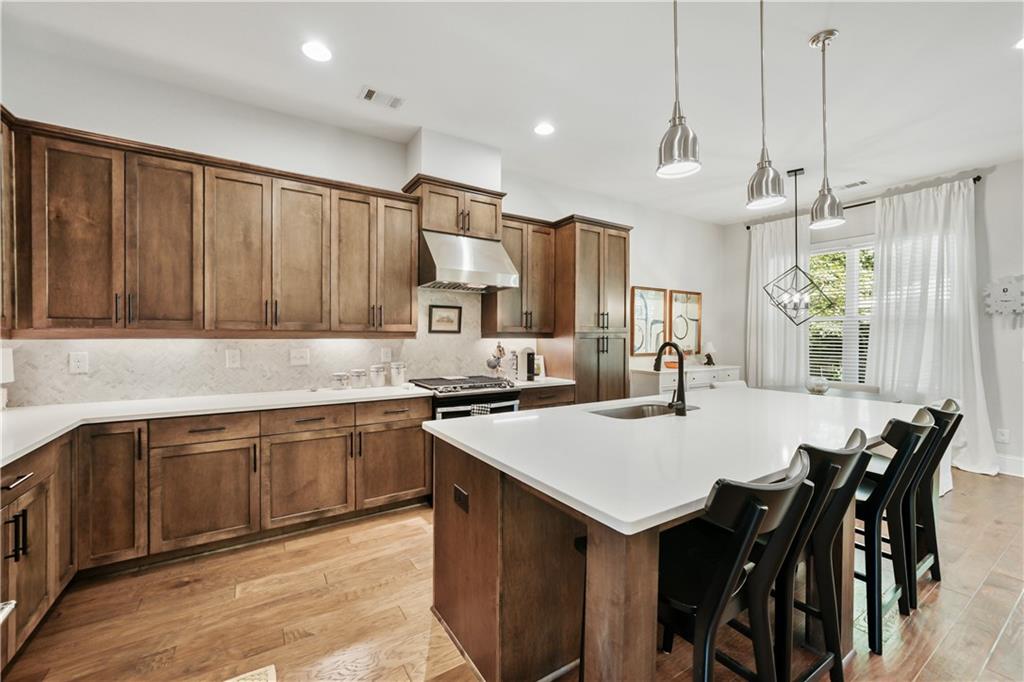 Upper Westside - Residential