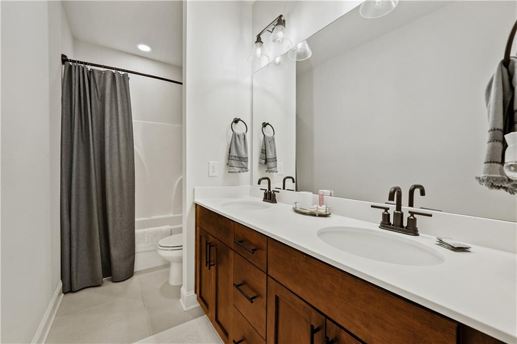 Upper Westside - Residential