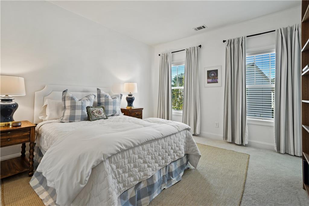 Upper Westside - Residential