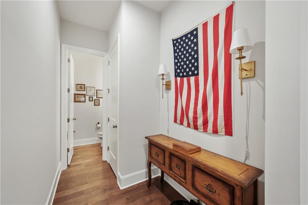 Upper Westside - Residential