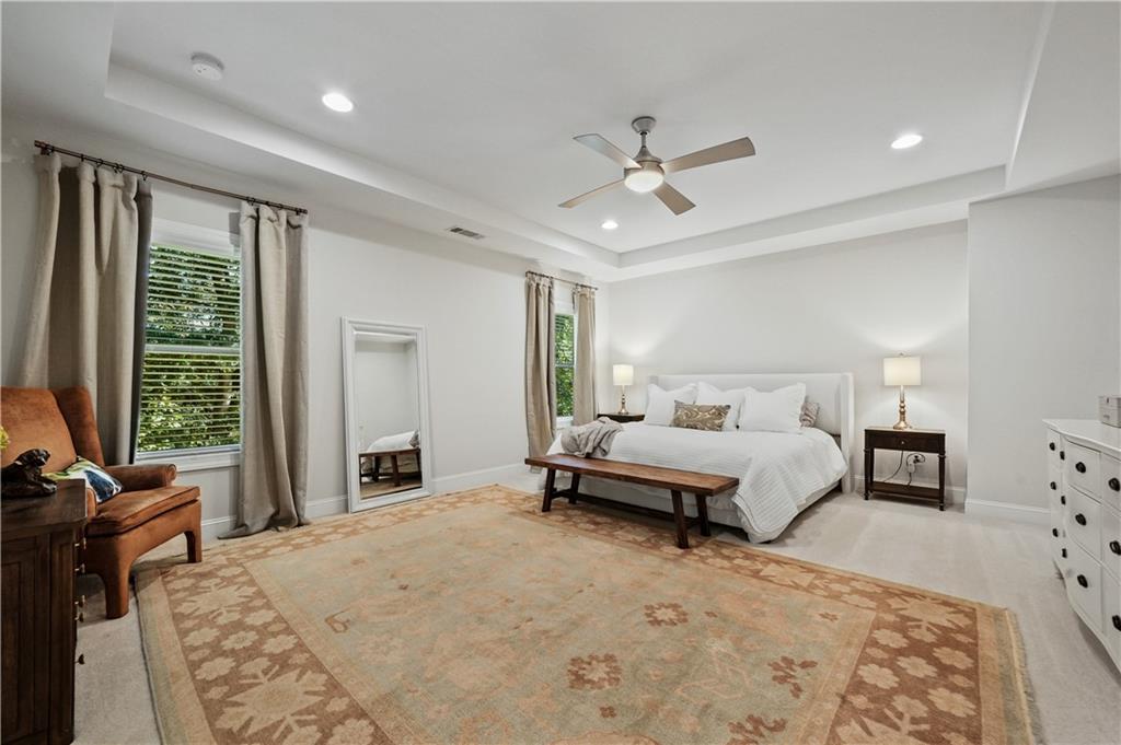 Upper Westside - Residential