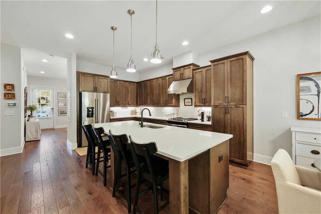 Upper Westside - Residential