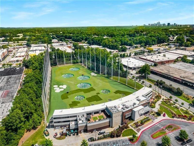 Upper Westside - Residential