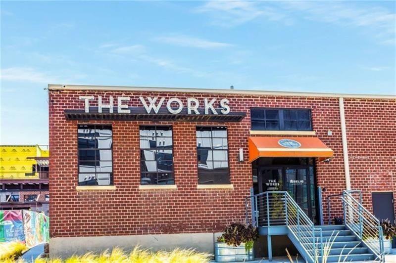 Upper Westside - Residential