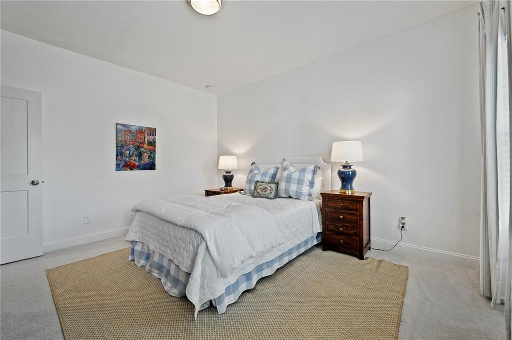 Upper Westside - Residential