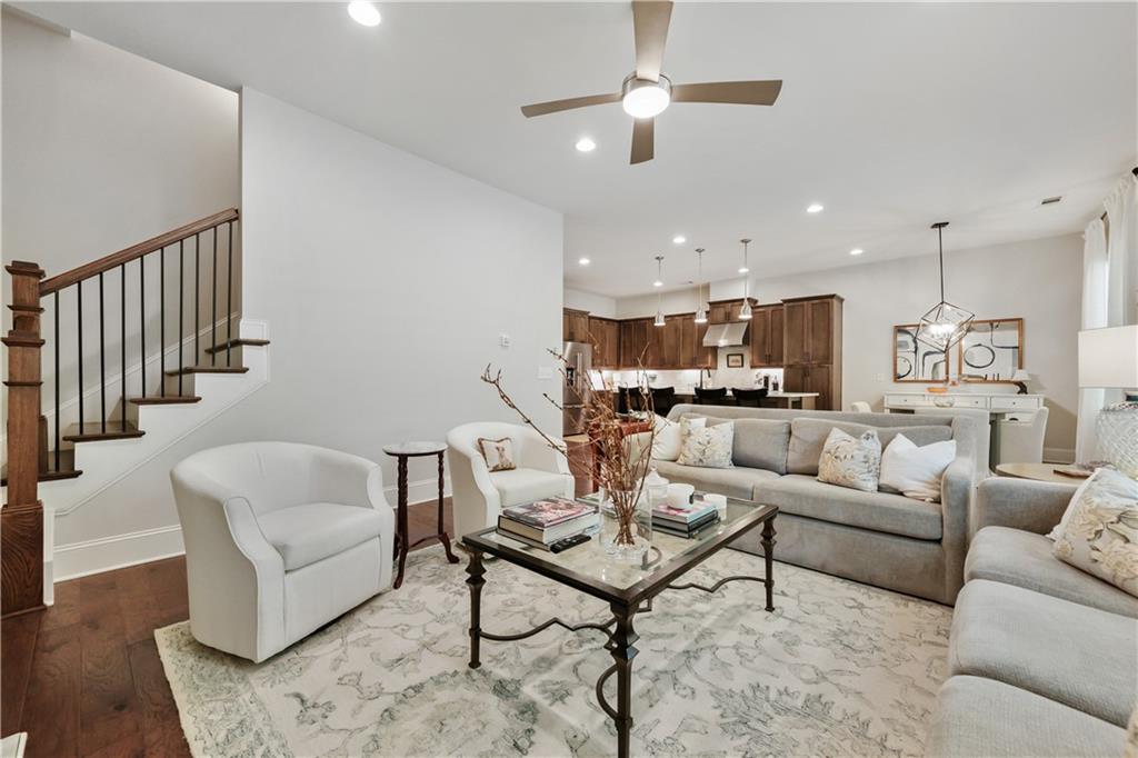 Upper Westside - Residential