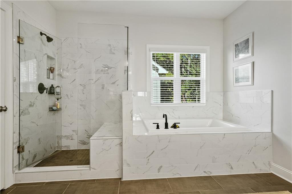 Upper Westside - Residential