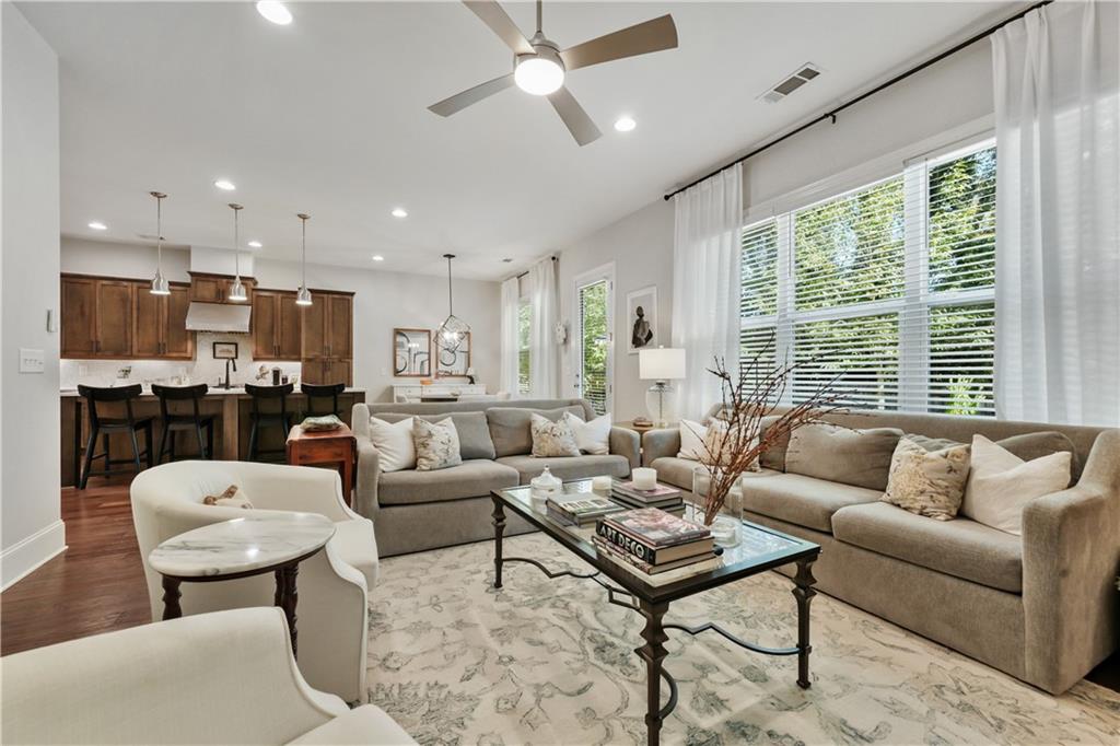 Upper Westside - Residential