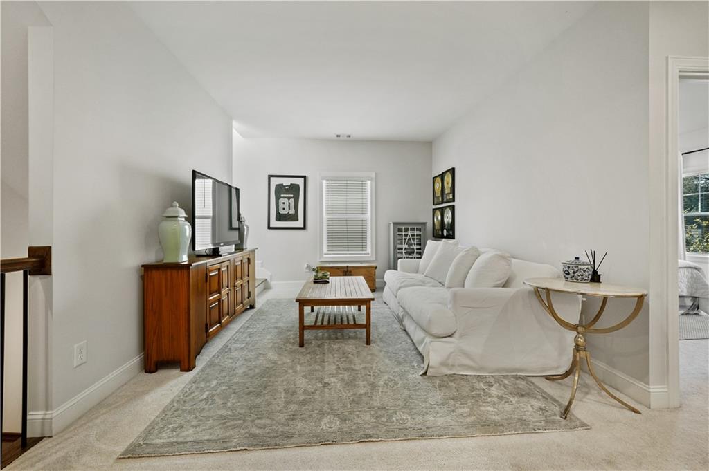 Upper Westside - Residential