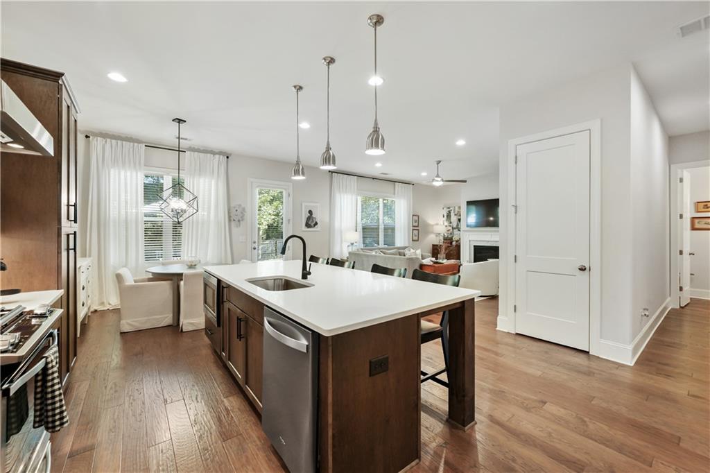 Upper Westside - Residential