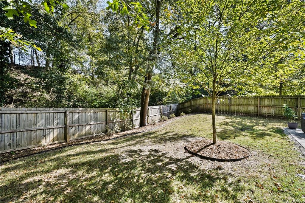 Upper Westside - Residential