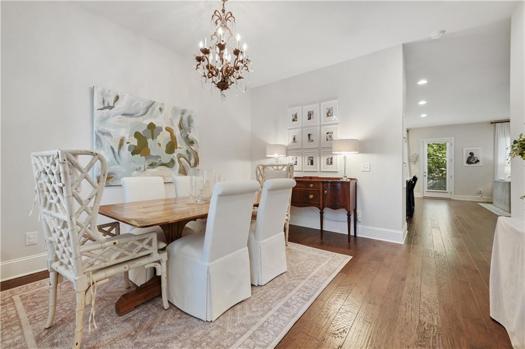 Upper Westside - Residential