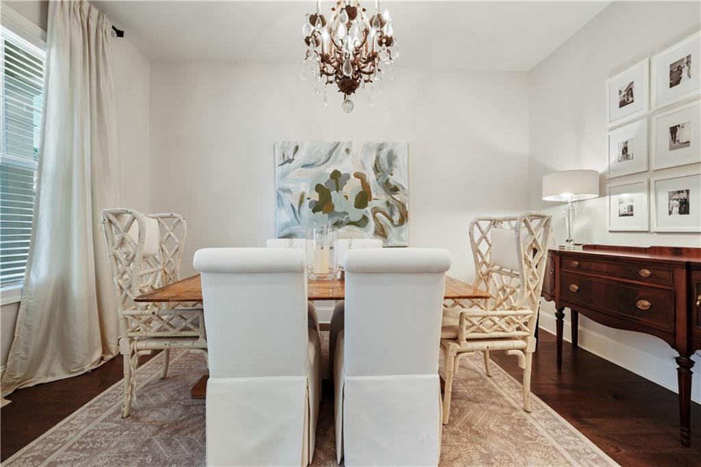 Upper Westside - Residential