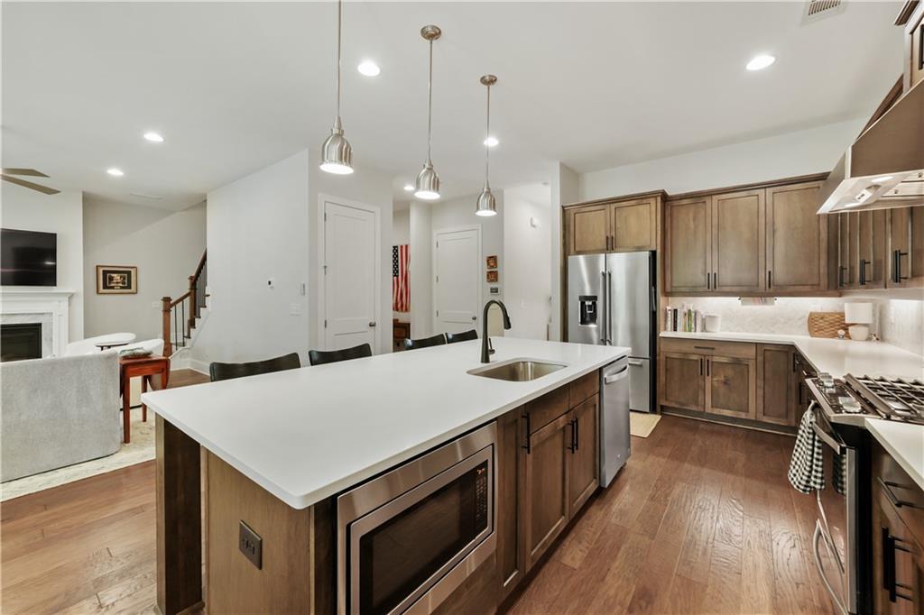 Upper Westside - Residential