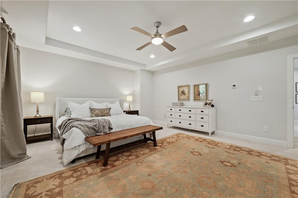 Upper Westside - Residential