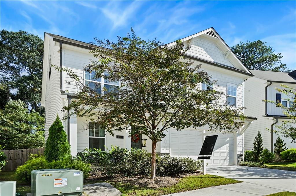 Upper Westside - Residential