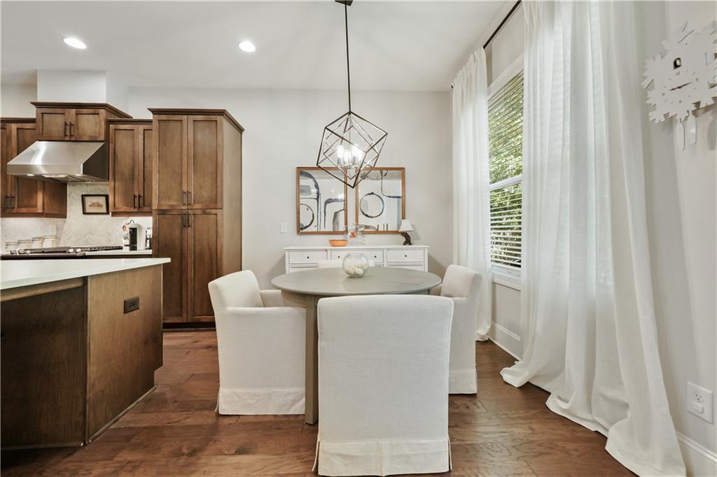 Upper Westside - Residential