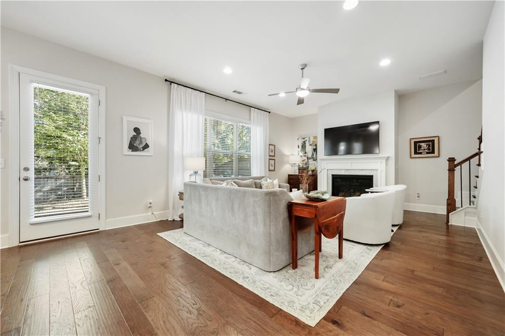 Upper Westside - Residential