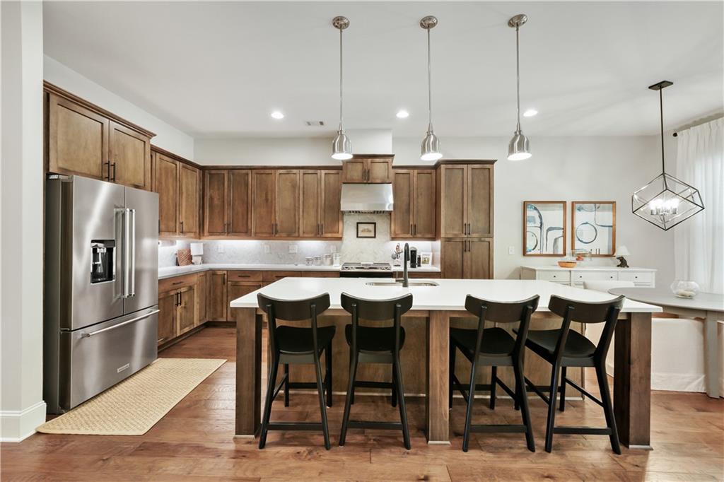 Upper Westside - Residential