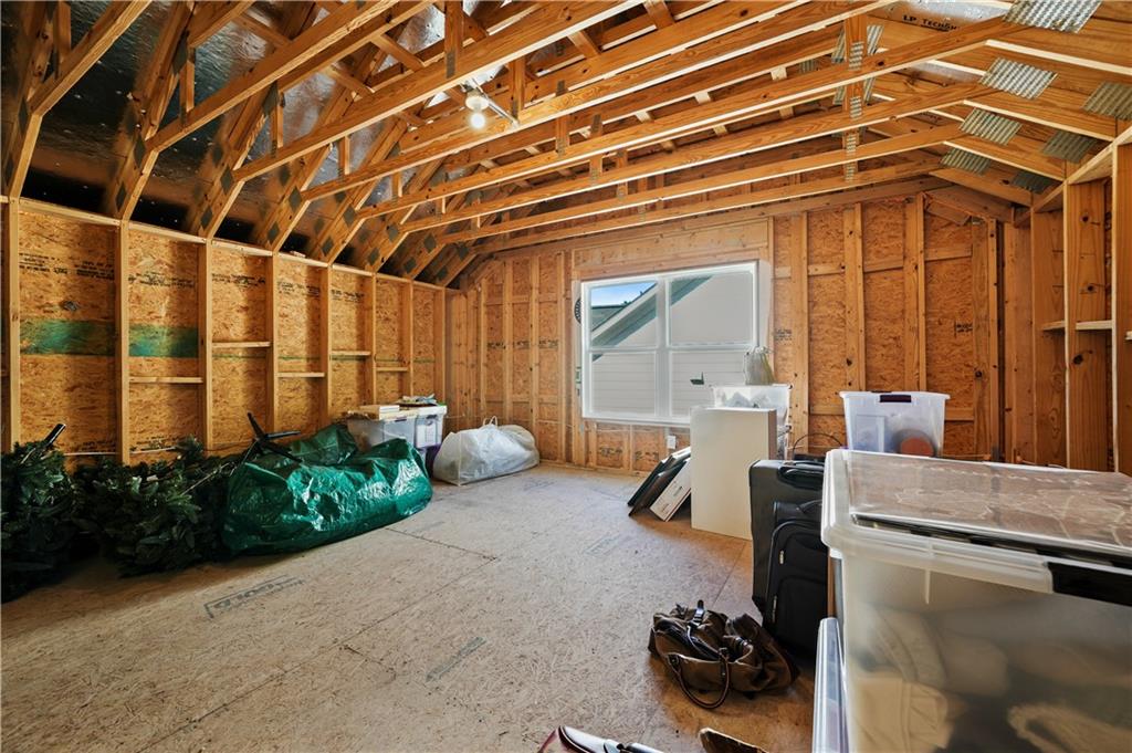 Upper Westside - Residential