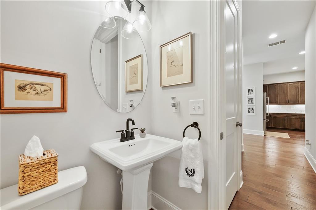 Upper Westside - Residential